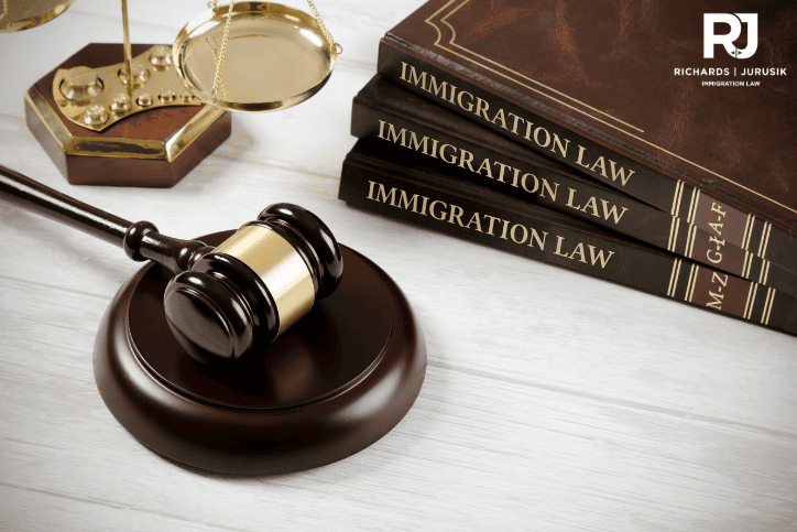 Does a Pending Immigration Case Protect You from Removal?