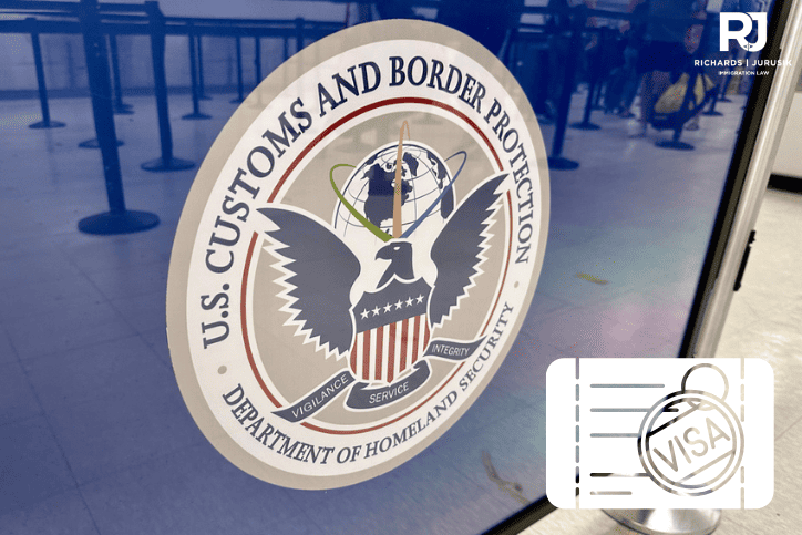 Can Canadians Extend Their L1 Visa at the U.S. Border?