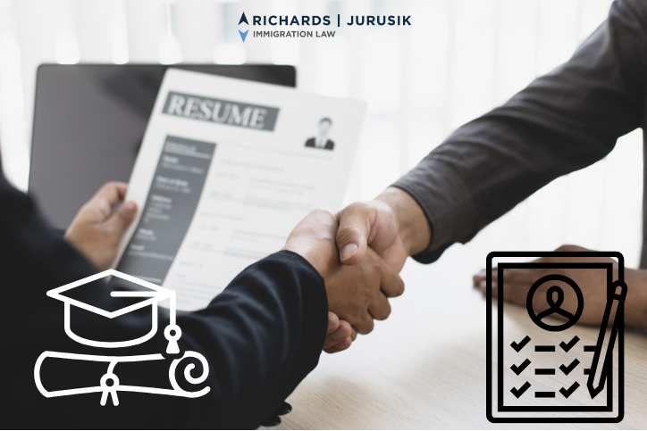 Does Your Job and Degree Qualify for a TN Visa A Complete Guide