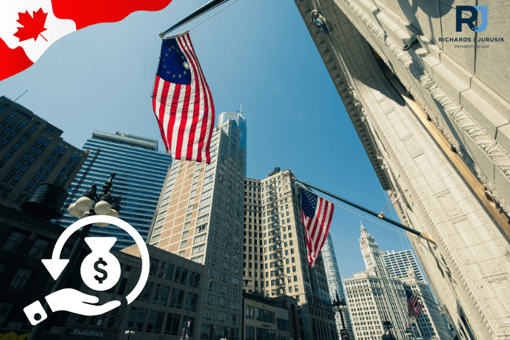 E-2 Visa for Canadians: Invest and Start a U.S. Business