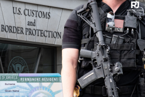 Can ICE Take Away Your Green Card? Understand Your Rights