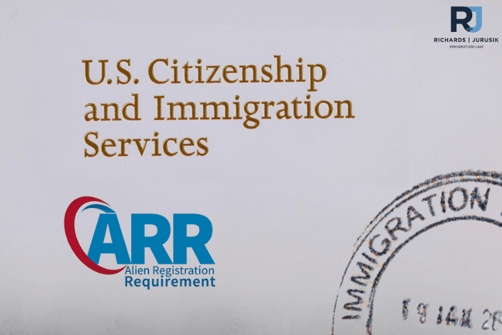 30-Day Alien Registration vs. 180-Day Visitor Rule