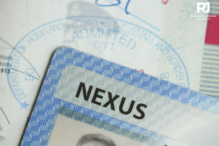 Using a NEXUS Card While on a TN Visa: Pros and Cons