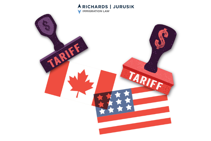 How Trump’s 2025 Tariffs Impact Canadian Trade