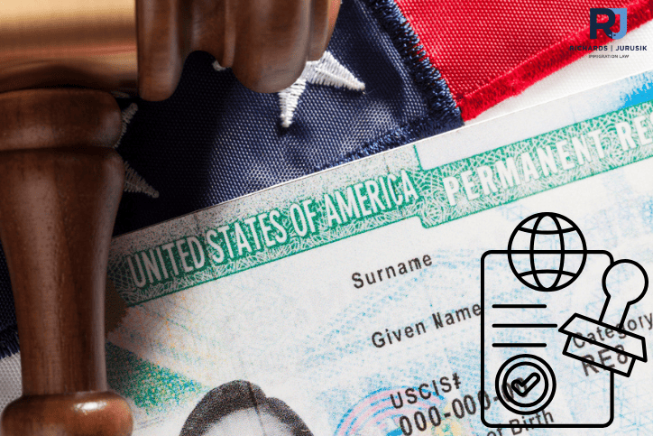 How Green Card Holders Can Apply for a Re-Entry Permit