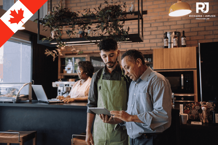 Can a Restaurant Manager Qualify for a TN Visa?