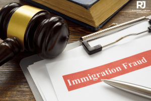 Impact of Fraud and Misrepresentation in U.S. Immigration