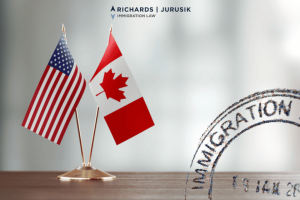 Is It Easier for a Canadian to Immigrate to the U.S.?