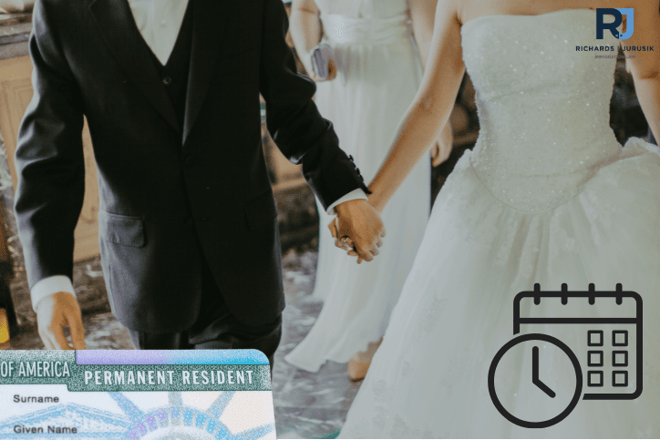 Authorized Period of Stay & Marriage-Based Adjustment