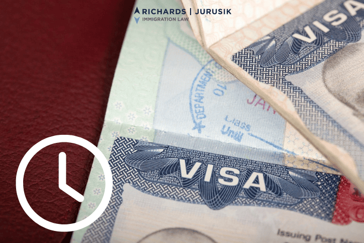 Authorized Period of Stay vs. Visa: Know the Difference
