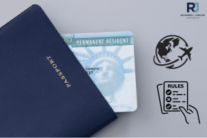 Lawful Permanent Resident (LPR) Status: Rules & Travel