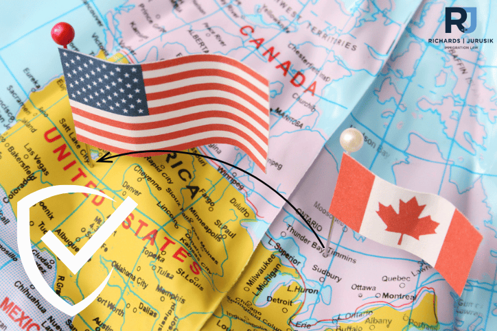 Can Canadians Safely Travel to the U.S. under Trump?