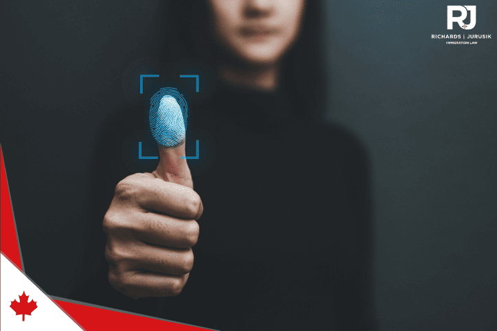 Canadians Exempt from U.S. Fingerprinting Under New Rule