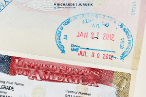 H-1B Visa Stamping: What You Should Know