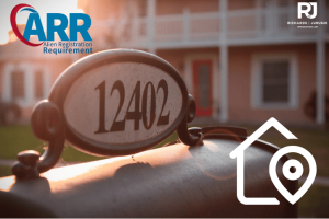 G-325R for Canadians: U.S. Address Requirement