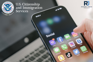 U.S. Immigration Expands Social Media Screening for Visas