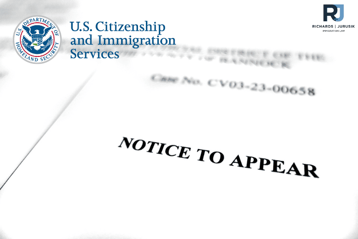 USCIS Expands NTA Policy: The Impact on Immigration Cases