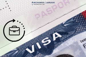 The L-1 Visa One-year Continuous Employment Rule