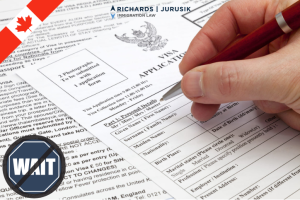 How Long to Be a Canadian Citizen for TN Status?