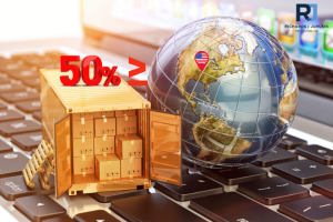 Understanding the 50% Trade Rule for E-1 Visa Eligibility