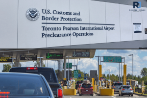 TN Visa Application: Airport Preclearance vs. Land Border