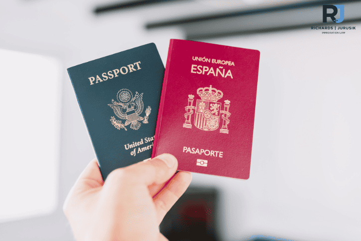 Understanding Dual Nationality Under U.S. Immigration Law