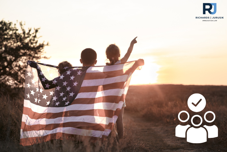 Do Children Accrue Unlawful Presence in the U.S.?