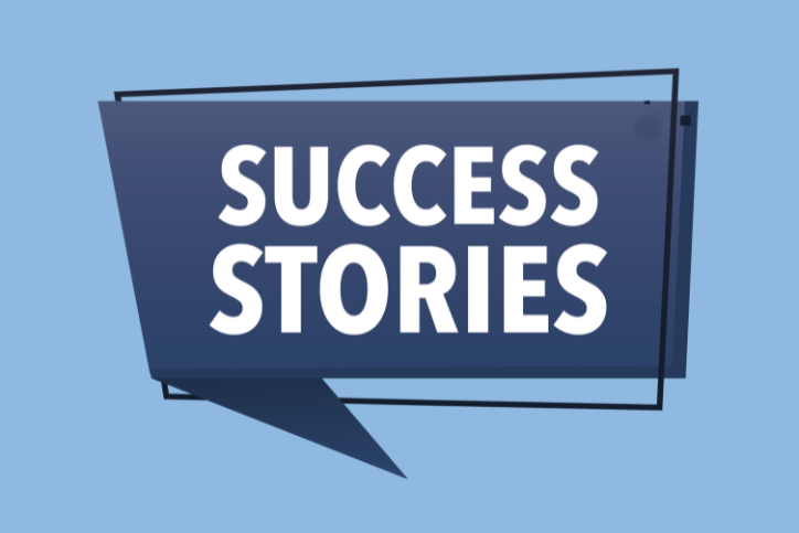 Success Stories