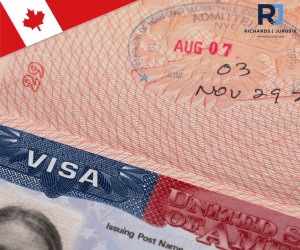 E-2 Visa Application Process for Canadians in Toronto