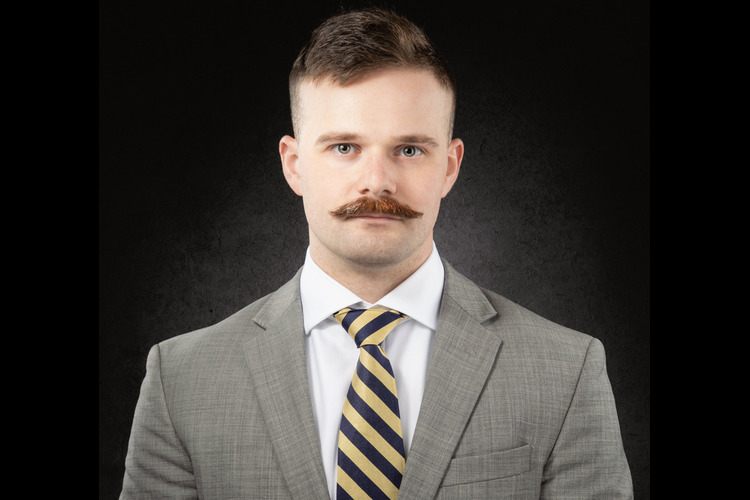 CALEB | Richards and Jurusik | Immigration Lawyers | Buffalo, NY CALEB