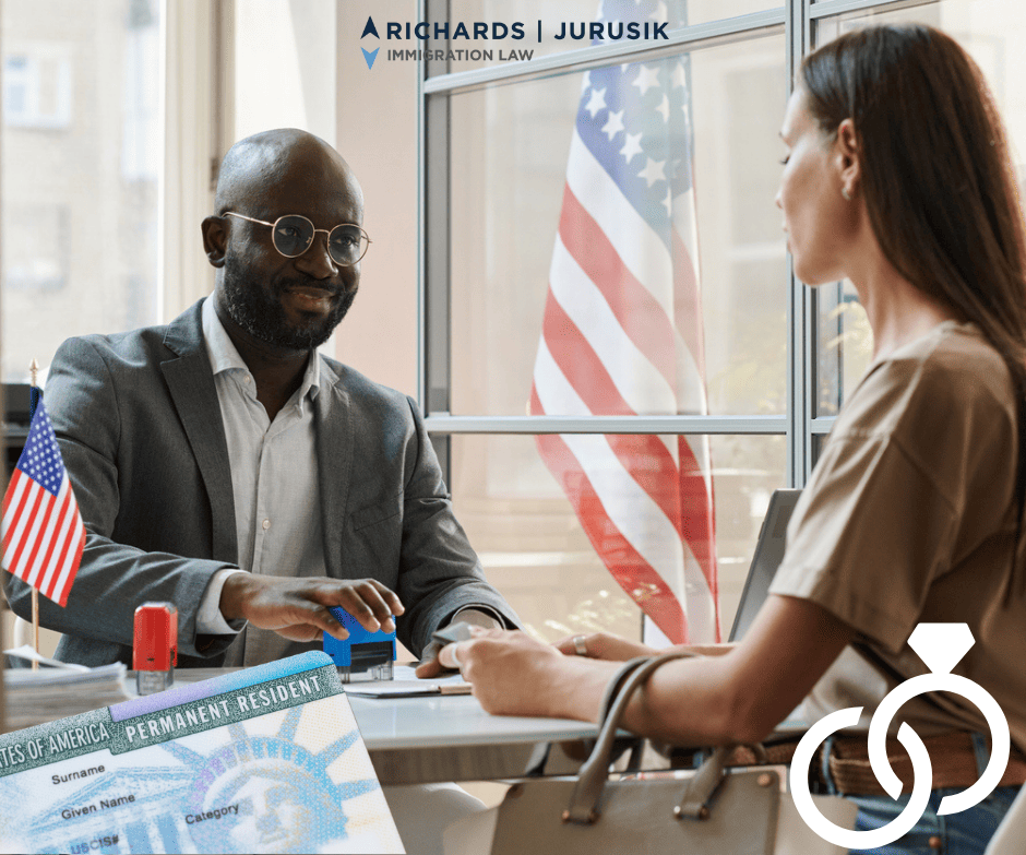 Gap Evidence for Your Marriage Green Card Interview