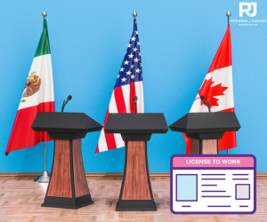 New TN Visa Guidance: When is a U.S. License Is Required?