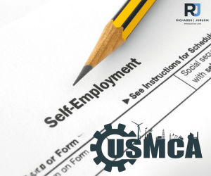 Update: Is Self-Employment allowed on a TN Visa?