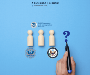 Who Decides TN Visa Entry: CBP, USCIS, or DOS?