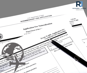 Can I Travel Outside the U.S. After Applying for Naturalization?