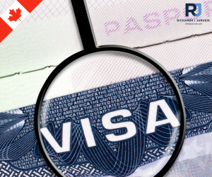 H1B for Canadians on a J‑1 Visa: Your Pathway Explained