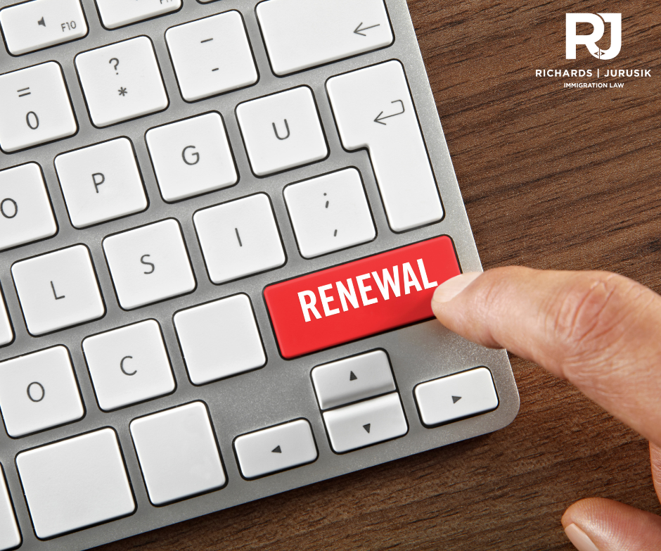 E-2 Visa Extensions and Renewals: What You Need to Know