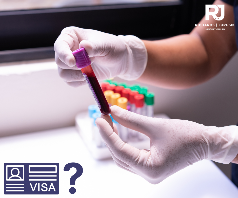 Can Phlebotomists Qualify for TN Visa Status?