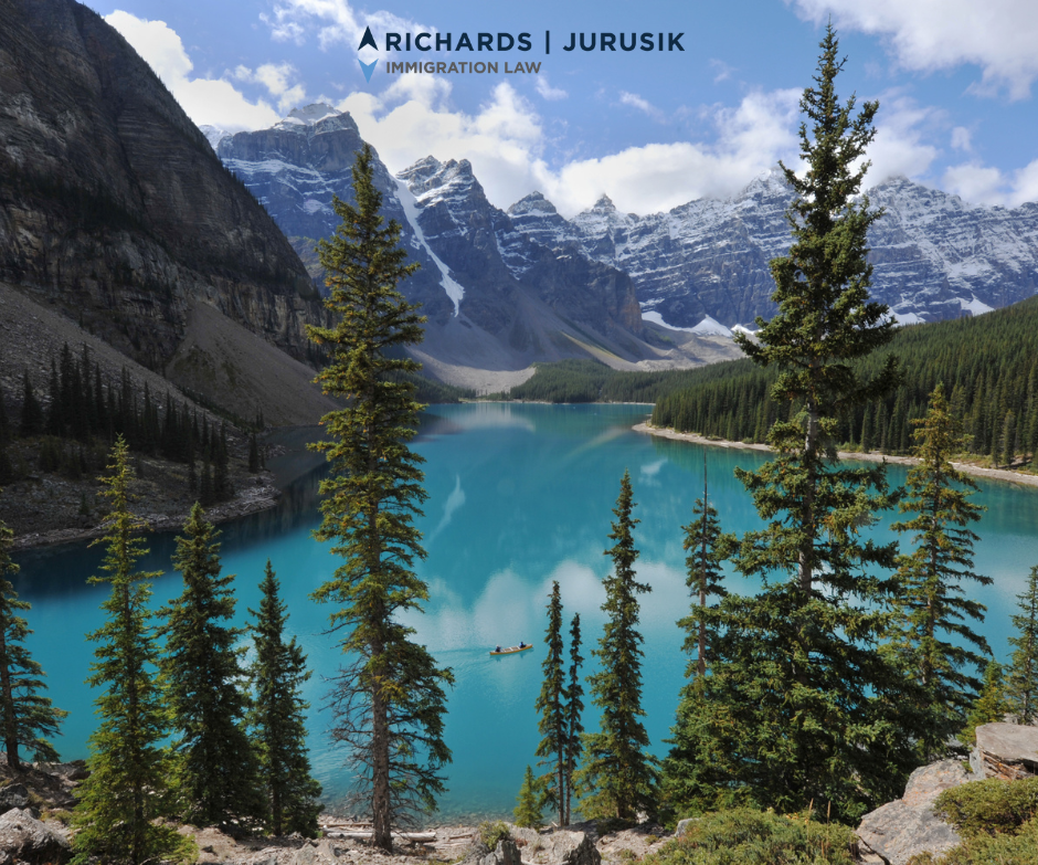 Visiting Canadian Parks With a DUI: What to Know