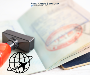 Applying for Visa Stamping: What Non-Canadians Should Know