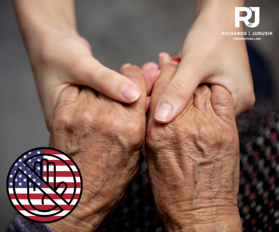 What Is “Extreme Hardship” for an I-601 Waiver?