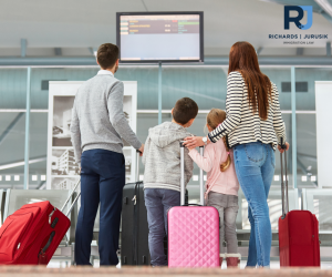 L-2 Visa for Canadian Spouses and Children: How to Apply