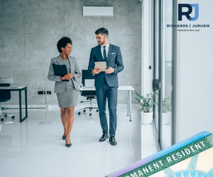 Can an E-2 Visa Lead to Permanent Residence?
