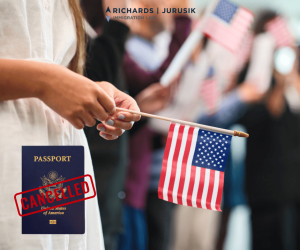 What You Need to Know About Denaturalization in the U.S.