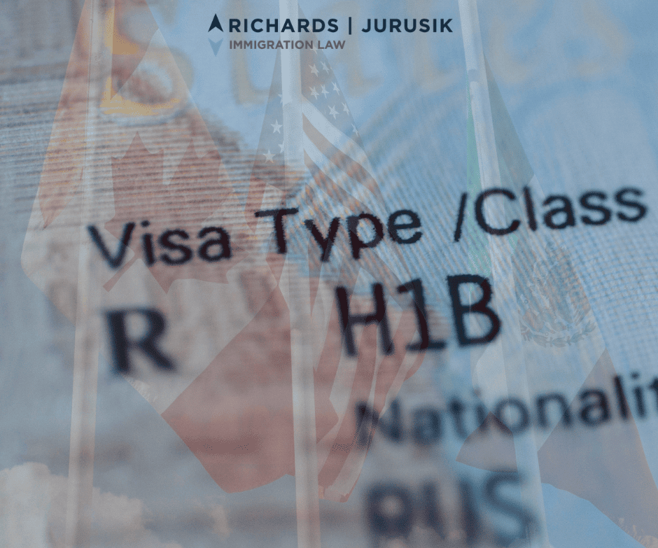 TN Visa vs. H-1B: Why They’re Not Interchangeable
