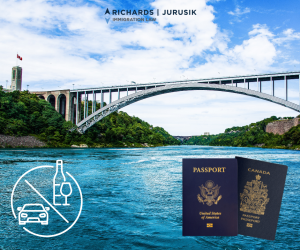 Can U.S.-Canada Dual Citizens Travel to Canada After a DUI in the U.S.?