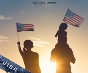 Bringing Your Family on an L‑1 Visa: What You Need to Know