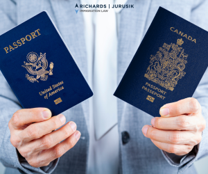 Dual Citizenship: Can I Keep My Original Citizenship After Becoming a U.S. Citizen?