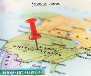 U.S. Residency Requirements for Green Card Holders