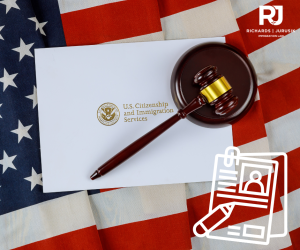 Relief Applications in Removal Proceedings